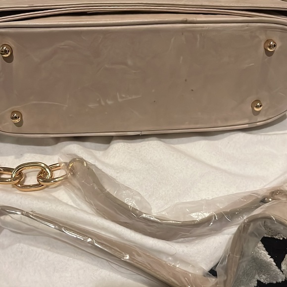 BCBGMaxAzria multi-way handbag - Picture 5 of 11